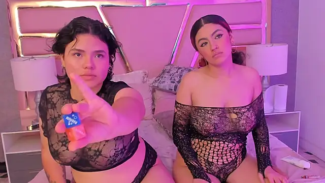 RosseChar online show from April 4, 2026, 6:44 am