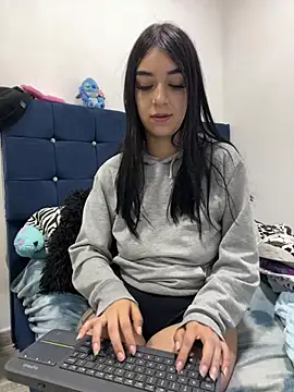 Snapshot of Kaela_Rose chatting on July 22, 2026, 3:48 pm Kaela Rose online show from July 22, 2026, 3:48 pm