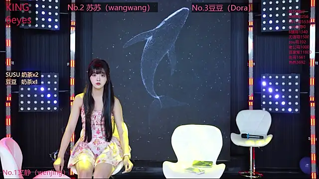 Snapshot of Sweetbaby-1 chatting on May 17, 2026, 2:31 am Sweetbaby-1 online show from May 17, 2026, 2:31 am