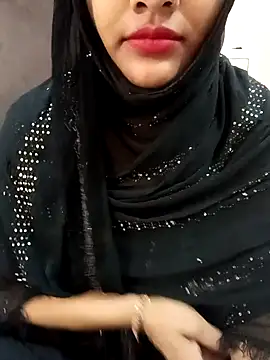 Miss Noor   online show from May 29, 2026, 8:23 am