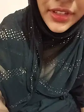 Miss Noor   online show from July 7, 2026, 7:23 am
