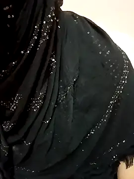 Miss Noor   online show from July 8, 2026, 3:33 am