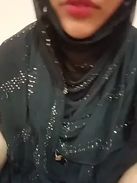 Miss Noor   online show from July 15, 2026, 3:34 am