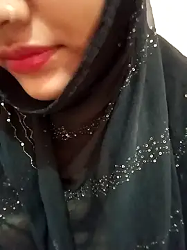 Miss Noor   online show from July 16, 2026, 3:45 am