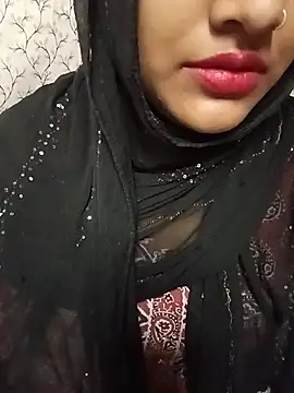 Miss Noor   online show from July 23, 2026, 6:11 am