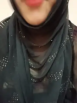 Miss Noor   online show from July 24, 2026, 3:37 am