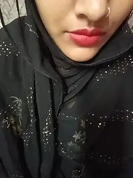 Miss Noor   online show from July 25, 2026, 6:22 am