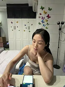 Snapshot of yuanpu0925 chatting on May 14, 2026, 1:18 pm yuanpu0925 online show from May 14, 2026, 1:18 pm