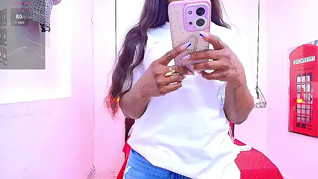Dahlia 182 online show from July 27, 2026, 12:34 pm