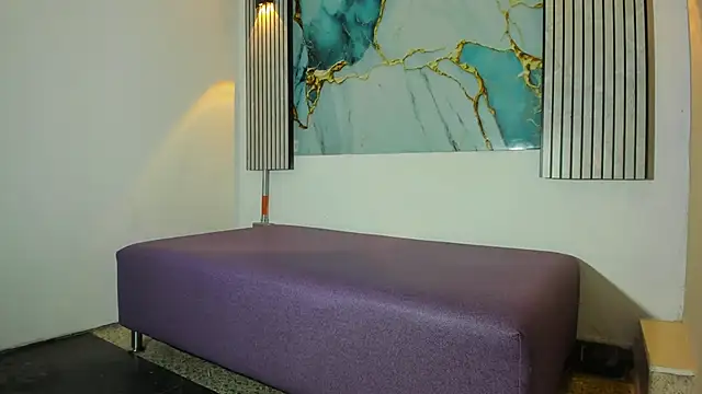 MILLER SANZ online show from April 6, 2026, 1:01 pm