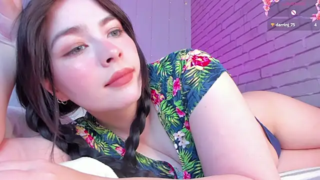 NatalForsy online show from June 3, 2026, 11:57 am