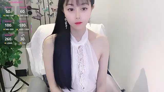 Snapshot of Dear-yuner chatting on April 29, 2026, 12:42 pm Dear-yuner online show from April 29, 2026, 12:42 pm