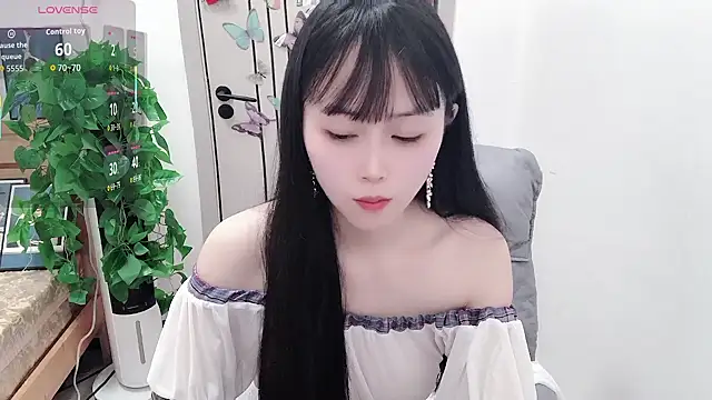 Snapshot of Dear-yuner chatting on May 25, 2026, 12:27 am Dear-yuner online show from May 25, 2026, 12:27 am