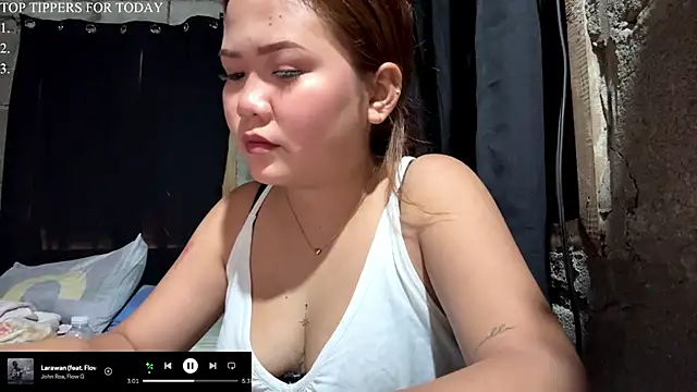 PeachySweetDoll online show from May 24, 2026, 7:24 am