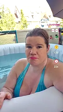 curvystachel42 online show from July 11, 2026, 9:45 am