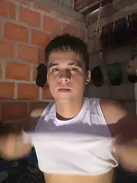 davidjan1996 online show from March 29, 2026, 6:30 pm