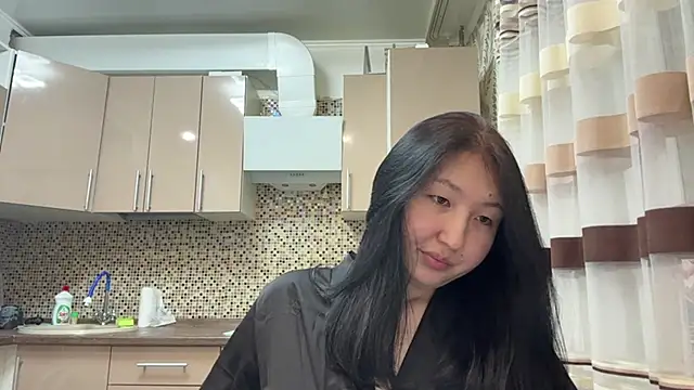 Ameliya kim online show from April 8, 2026, 9:15 pm