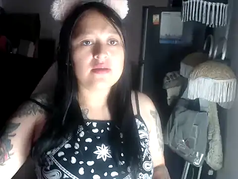 Natalia latin online show from April 22, 2026, 2:07 pm