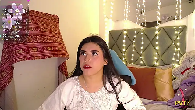 devika kumar online show from April 27, 2026, 7:01 pm