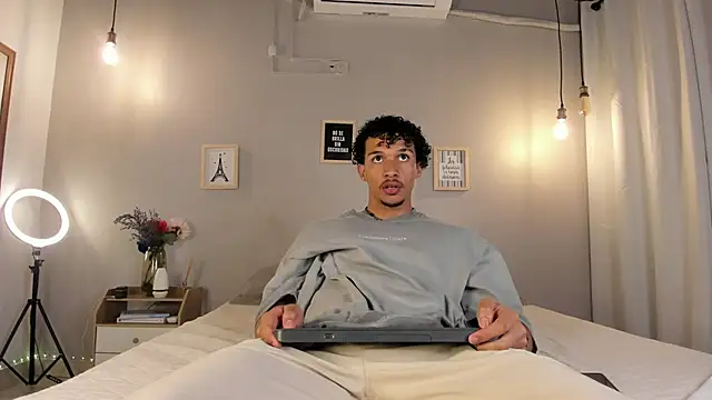 dominik drake online show from April 20, 2026, 12:41 pm