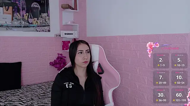 Sophi Sweet11 online show from April 25, 2026, 1:03 pm
