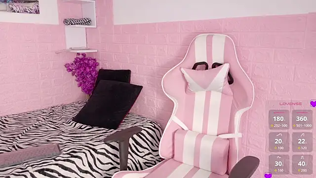 Sophi Sweet11 online show from May 29, 2026, 1:20 pm