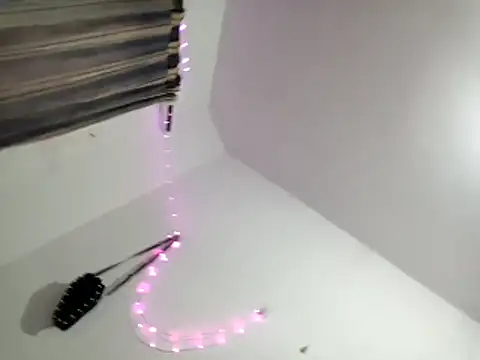 Sparky031 online show from April 4, 2026, 8:50 pm