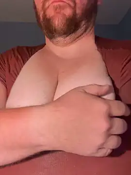 hugemanbreasts online show from June 23, 2026, 9:07 am