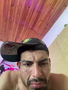 Lherzamxx online show from July 24, 2026, 4:43 am