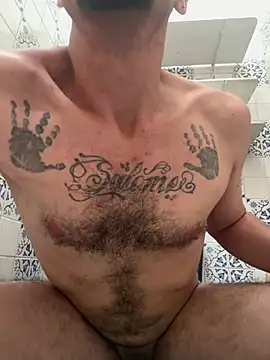 Lherzamxx online show from July 28, 2026, 2:05 pm