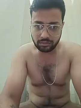 herochoclateboy online show from July 25, 2026, 11:57 pm