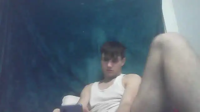 chad4458 online show from March 29, 2026, 7:41 am