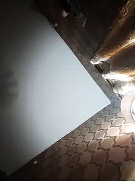 SweetTsAngel online show from April 12, 2026, 7:30 pm