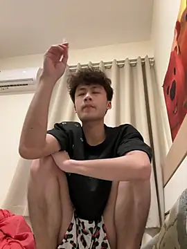 Snapshot of sexyboy-3525 chatting on April 15, 2026, 1:07 pm sexyboy-3525 online show from April 15, 2026, 1:07 pm