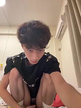 sexyboy-3525 online show from June 7, 2026, 5:55 am