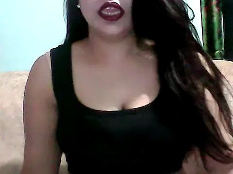 Wonderful Babe online show from April 13, 2026, 7:08 pm