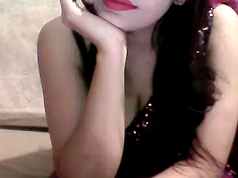 Wonderful Babe online show from July 24, 2026, 7:34 pm