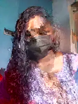 Snapshot of Anisha_love1 chatting on June 22, 2026, 3:25 am Anisha love1 online show from June 22, 2026, 3:25 am