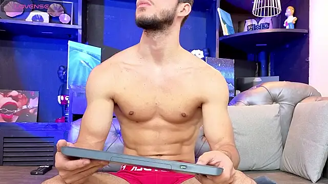 axel tone online show from April 5, 2026, 11:40 am