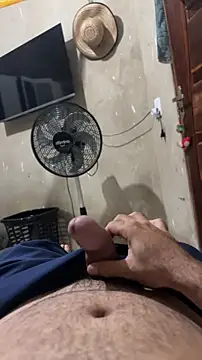 CCPIRES online show from March 31, 2026, 1:40 am