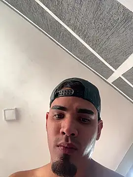 Josehjr online show from March 30, 2026, 1:23 pm