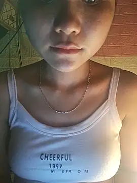 Snapshot of -Cidy- chatting on May 24, 2026, 6:24 pm -Cidy- online show from May 24, 2026, 6:24 pm