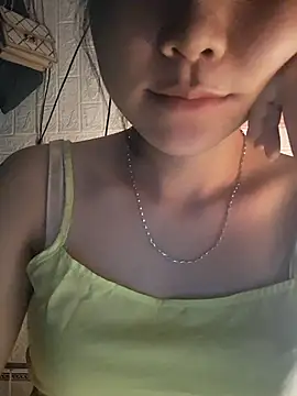 Snapshot of -Cidy- chatting on May 27, 2026, 3:09 pm -Cidy- online show from May 27, 2026, 3:09 pm