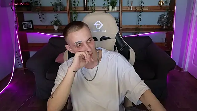 Dreamkai online show from April 23, 2026, 9:41 am