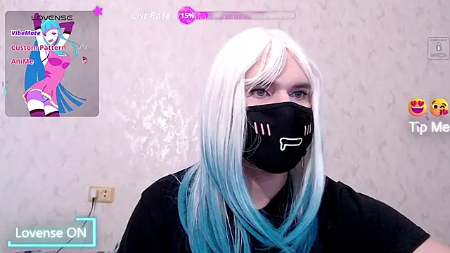 jenna sinn online show from April 10, 2026, 6:40 am