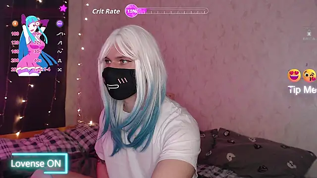 jenna sinn online show from April 14, 2026, 7:47 am