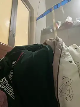 Gina-li online show from April 3, 2026, 1:03 am