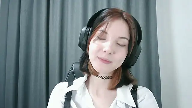 RubyBooby online show from May 29, 2026, 5:00 pm