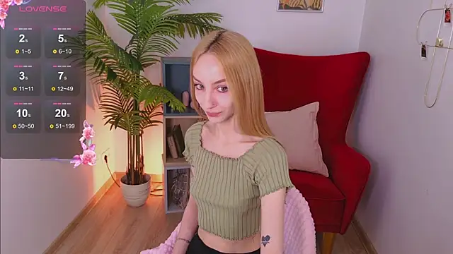Melrose  online show from May 19, 2026, 9:32 pm