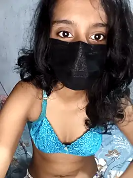 manu babe online show from April 26, 2026, 10:07 pm